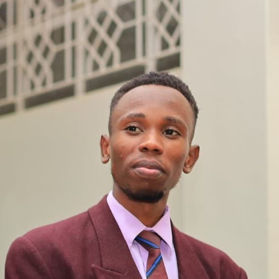 Teddy, Co-Founder and Chief Operating Officer